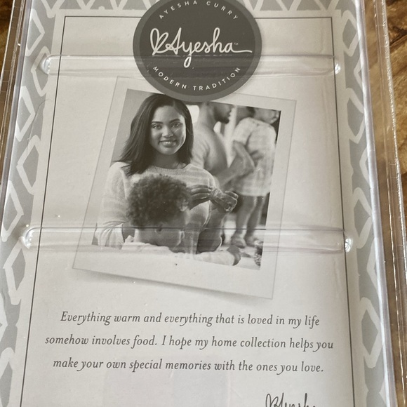 Ayesha Curry Knife Set. - New in Sealed Pkg - Picture 4 of 7